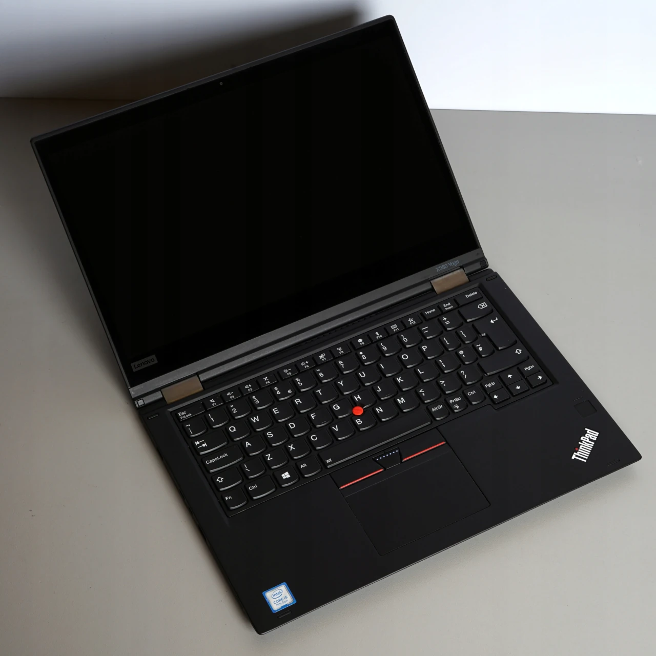 ThinkPad